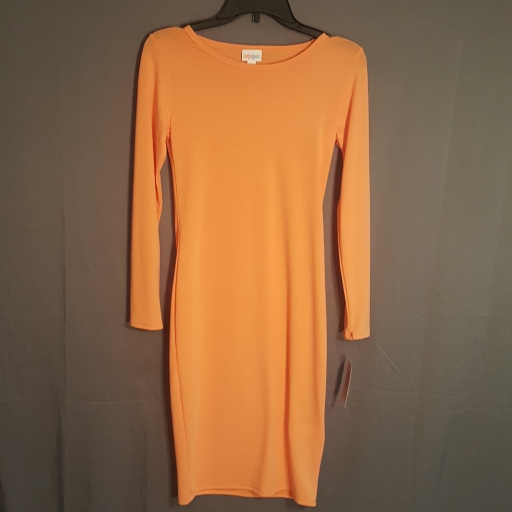 ☆SALE 5 for $25☆ Debbie Dress NWT